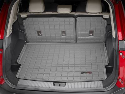 WeatherTech - WeatherTech 421405 Cargo Liner - Image 2