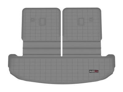 WeatherTech - WeatherTech 421407 Cargo Liner - Image 1