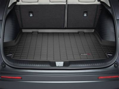 WeatherTech - WeatherTech 401551 Cargo Liner - Image 2