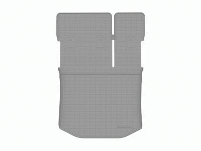 WeatherTech - WeatherTech 421502IM SeatBack Cargo Liner HP - Image 1