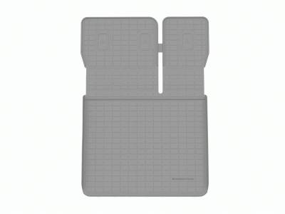 WeatherTech - WeatherTech 421505IM SeatBack Cargo Liner HP - Image 1