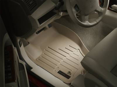 WeatherTech - WeatherTech 450131 FloorLiner DigitalFit - Image 2