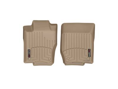 WeatherTech - WeatherTech 450161 FloorLiner DigitalFit - Image 1