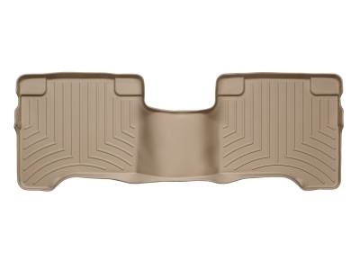 WeatherTech - WeatherTech 450194 FloorLiner DigitalFit - Image 1