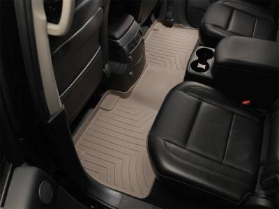 WeatherTech - WeatherTech 450194 FloorLiner DigitalFit - Image 2
