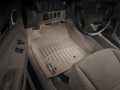 WeatherTech - WeatherTech 450211 FloorLiner DigitalFit - Image 2