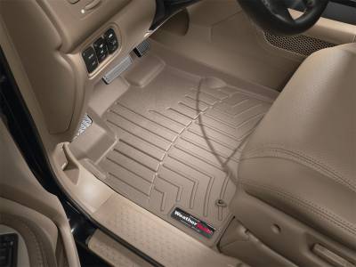 WeatherTech - WeatherTech 450221 FloorLiner DigitalFit - Image 2