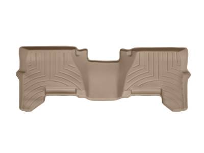 WeatherTech - WeatherTech 450332 FloorLiner DigitalFit - Image 1