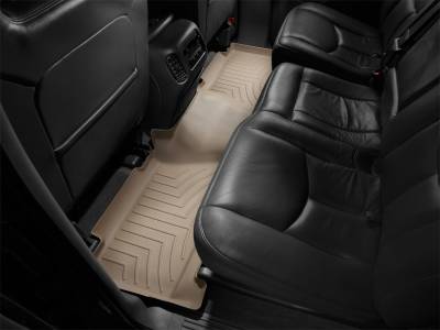 WeatherTech - WeatherTech 450612 FloorLiner DigitalFit - Image 2