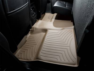 WeatherTech - WeatherTech 450660 FloorLiner DigitalFit - Image 2