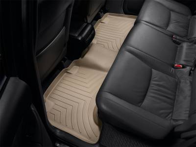 WeatherTech - WeatherTech 450702 FloorLiner DigitalFit - Image 2