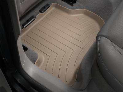WeatherTech - WeatherTech 450802 FloorLiner DigitalFit - Image 2