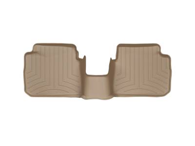 WeatherTech - WeatherTech 450832 FloorLiner DigitalFit - Image 1