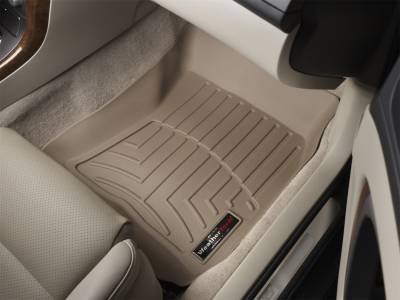 WeatherTech - WeatherTech 450831 FloorLiner DigitalFit - Image 2