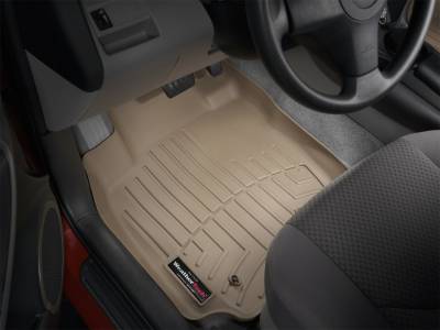 WeatherTech - WeatherTech 450721 FloorLiner DigitalFit - Image 2
