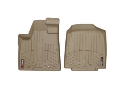 WeatherTech - WeatherTech 450591 FloorLiner DigitalFit - Image 1