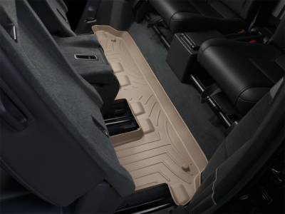 WeatherTech - WeatherTech 450533 FloorLiner DigitalFit - Image 2