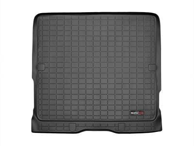 WeatherTech - WeatherTech 40189 Cargo Liner - Image 1