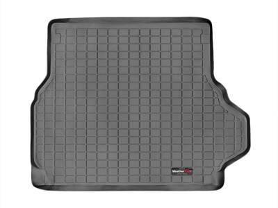 WeatherTech - WeatherTech 40227 Cargo Liner - Image 1