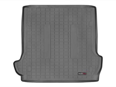 WeatherTech - WeatherTech 40240 Cargo Liner - Image 1