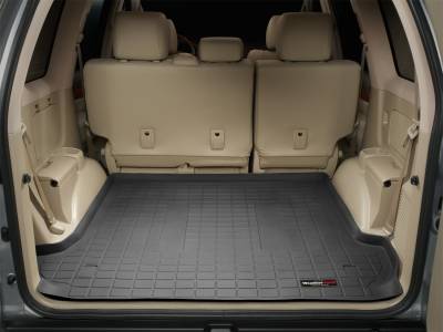 WeatherTech - WeatherTech 40240 Cargo Liner - Image 2