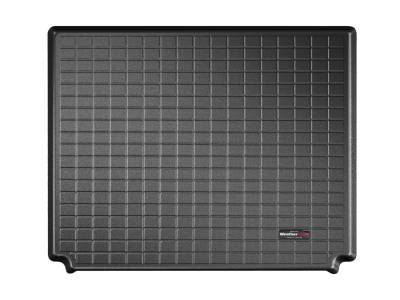 WeatherTech - WeatherTech 40262 Cargo Liner - Image 1