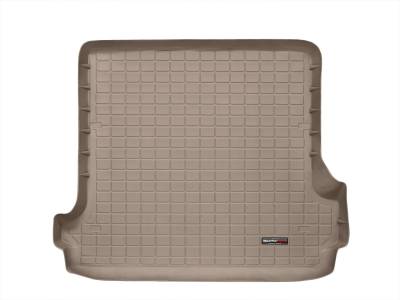 WeatherTech - WeatherTech 41001 Cargo Liner - Image 1