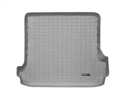 WeatherTech - WeatherTech 42001 Cargo Liner - Image 1