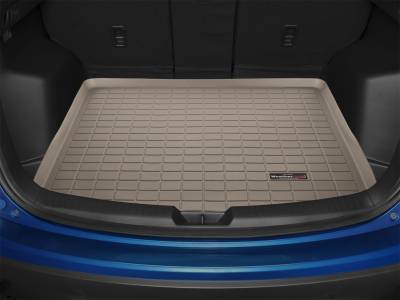 WeatherTech - WeatherTech 41553 Cargo Liner - Image 2