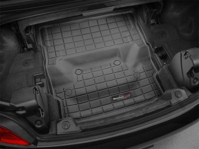 WeatherTech - WeatherTech 40626 Cargo Liner - Image 2