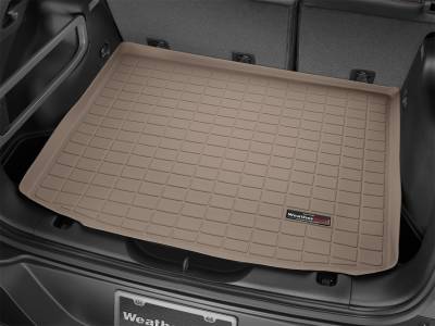 WeatherTech - WeatherTech 41656 Cargo Liner - Image 2