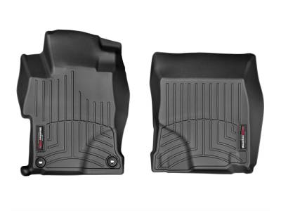 WeatherTech - WeatherTech 446311 FloorLiner DigitalFit - Image 1