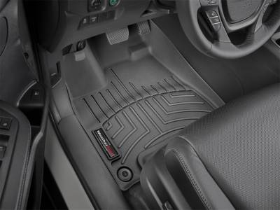 WeatherTech - WeatherTech 449711 FloorLiner DigitalFit - Image 2