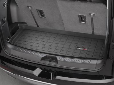 WeatherTech - WeatherTech 40925 Cargo Liner - Image 2