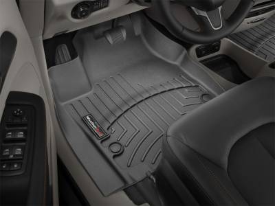 WeatherTech - WeatherTech 449451 FloorLiner DigitalFit - Image 2