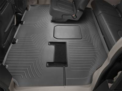 WeatherTech - WeatherTech 449452 FloorLiner DigitalFit - Image 2
