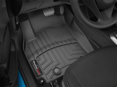 WeatherTech - WeatherTech 449511 FloorLiner DigitalFit - Image 2