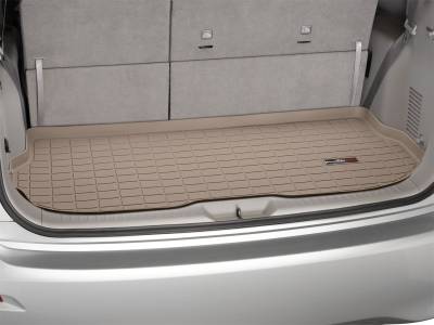 WeatherTech - WeatherTech 41956 Cargo Liner - Image 2