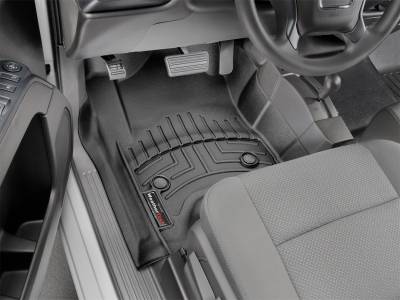 WeatherTech - WeatherTech 449651V FloorLiner DigitalFit - Image 2