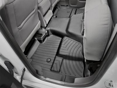 WeatherTech - WeatherTech 449662V FloorLiner DigitalFit - Image 2