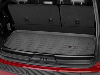 WeatherTech - WeatherTech 401094 Cargo Liner - Image 2