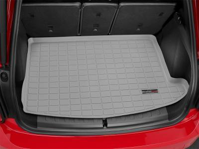 WeatherTech - WeatherTech 421075 Cargo Liner - Image 2