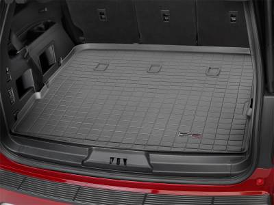 WeatherTech - WeatherTech 401093 Cargo Liner - Image 2