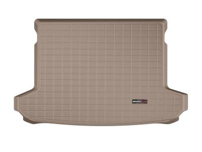 WeatherTech - WeatherTech 411243 Cargo Liner - Image 1