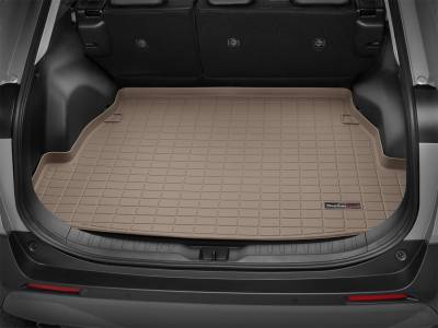 WeatherTech - WeatherTech 411246 Cargo Liner - Image 2