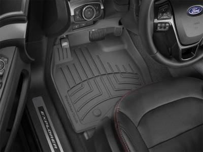 WeatherTech - WeatherTech 449811IM FloorLiner HP - Image 2