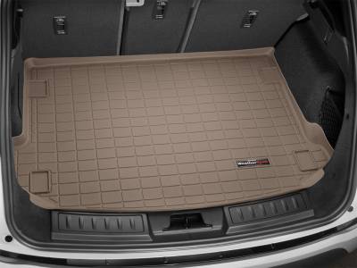 WeatherTech - WeatherTech 411282 Cargo Liner - Image 2