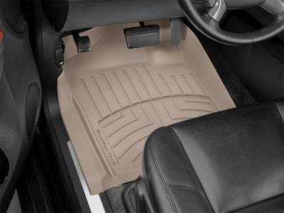 WeatherTech - WeatherTech 450661IM FloorLiner HP - Image 2