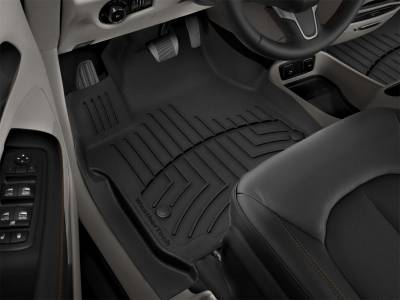 WeatherTech - WeatherTech 449451IM FloorLiner HP - Image 2