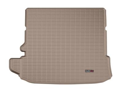 WeatherTech - WeatherTech 411349 Cargo Liner - Image 1